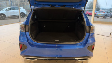 Kia Ceed 1.5T GDi ISG 138 GT-Line 5dr DCT Petrol Hatchback